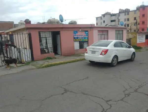 Terreno en renta en San Jose Jajalpa, Ecatepec de Morelos — foto 3 de 14