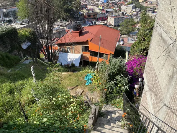 Casa en venta en Las Cruces, La Magdalena Contreras — foto 3 de 38