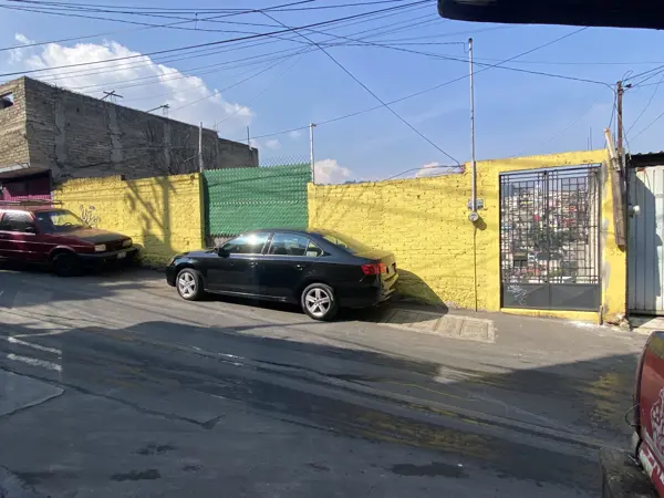 Casa en venta en Las Cruces, La Magdalena Contreras — foto 2 de 38