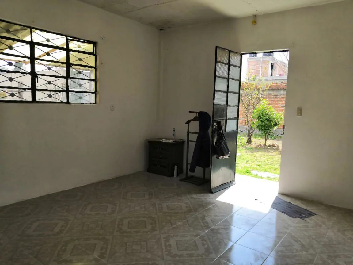 Departamento en renta en San Vicente Chicoloapan de Juárez Centro, Chicoloapan — foto 1 de 10