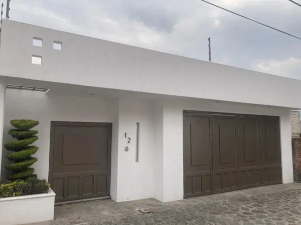 Casa en venta en Santo Tomas Ajusco, Tlalpan — foto 2 de 51