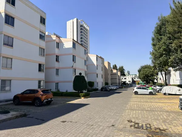 Departamento en venta en Santa Cruz Acatlan, Naucalpan de Juárez — foto 3 de 19