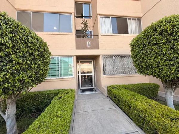 Departamento en venta en Santa Cruz Acatlan, Naucalpan de Juárez — foto 2 de 19