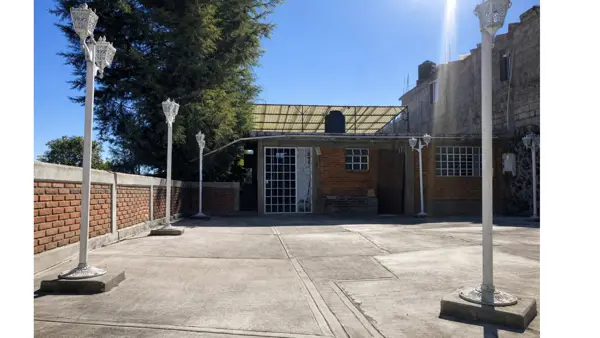 Casa en Venta muy cerca al Desierto de los Leones