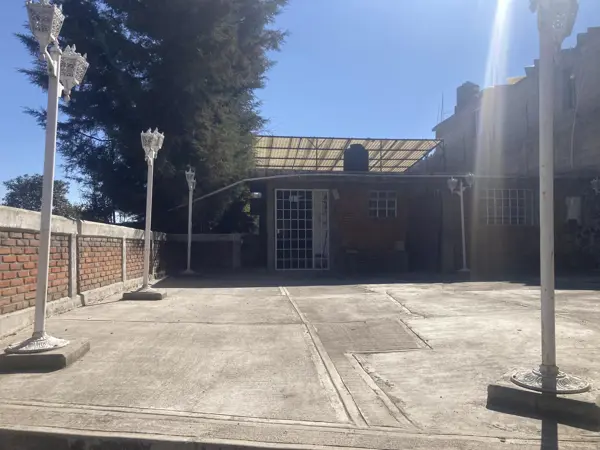 Casa en Venta muy cerca al Desierto de los Leones — foto 1 de 54