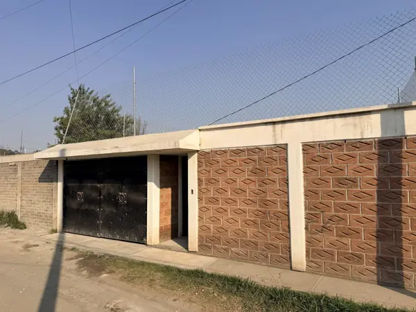 Casa en Venta en San Miguel Ajusco