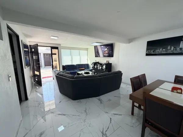 Casa en venta en San Miguel Ajusco, Tlalpan — foto 3 de 19