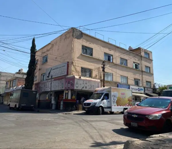 Departamento en venta en Moctezuma 2a Sección, Venustiano Carranza — foto 2 de 57