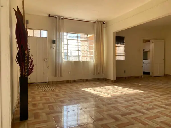 Departamento en VENTA en Col. Moctezuma