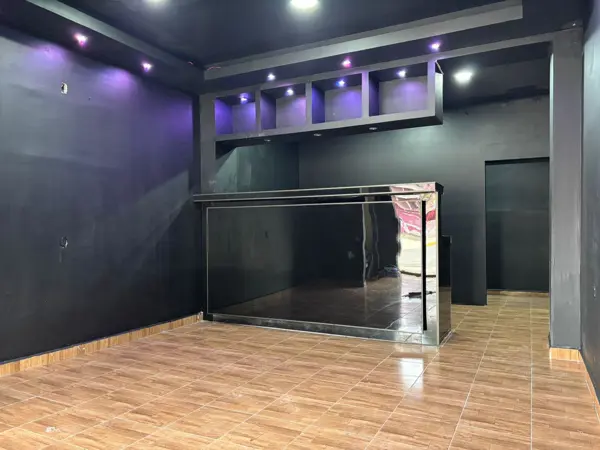 Local en VENTA en Moctezuma
