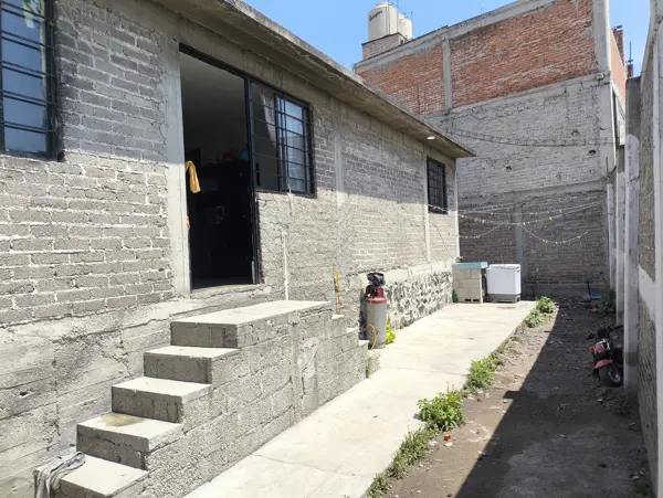 Casa en Venta en Mpio. Emiliano Zapata, Los Reyes — foto 1 de 13