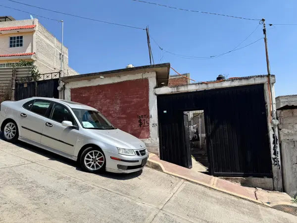Casa en venta en Los Reyes Acaquilpan Centro, La Paz — foto 3 de 13