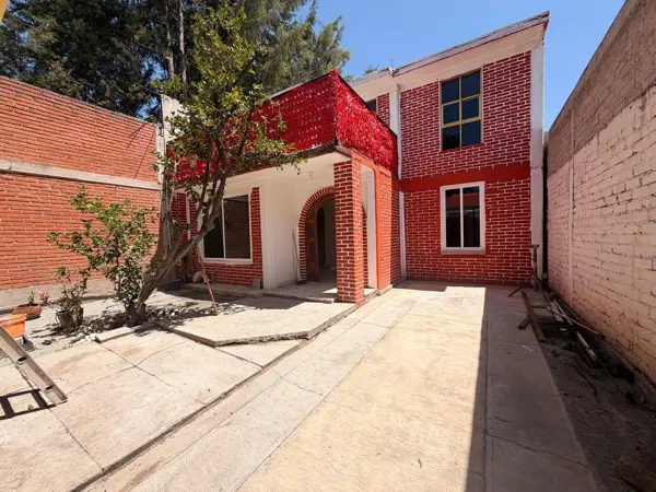 Casa en venta en San Lorenzo, Zumpango — foto 2 de 19