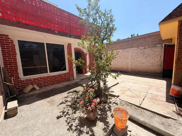 Casa en Venta en San Lorenzo