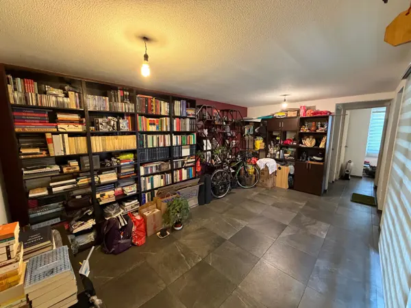 Departamento en venta en Guerrero, Cuauhtémoc — foto 3 de 21