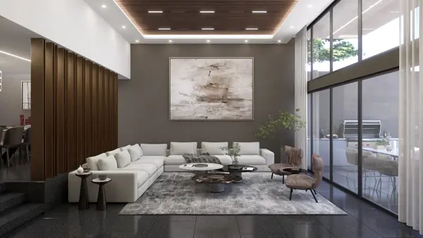 Departamento en venta en Jardines del Pedregal de San Angel, Coyoacán — foto 2 de 13
