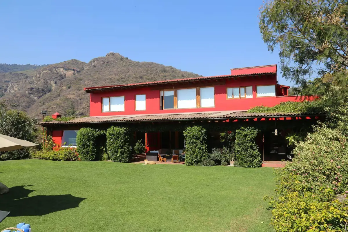 Casa en venta en Chalmita, Ocuilán — foto 1 de 53