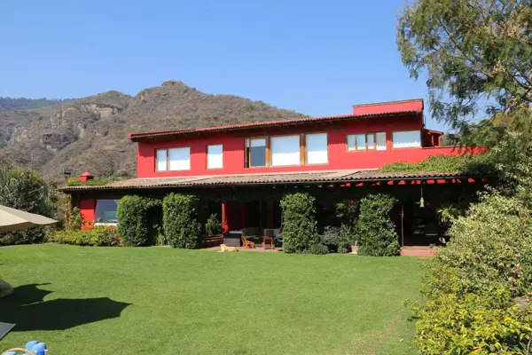 Hacienda San Amrosio