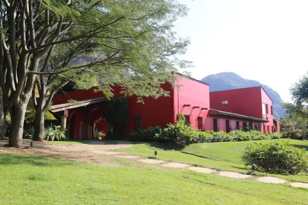 Casa en venta en Chalmita, Ocuilán — foto 2 de 53
