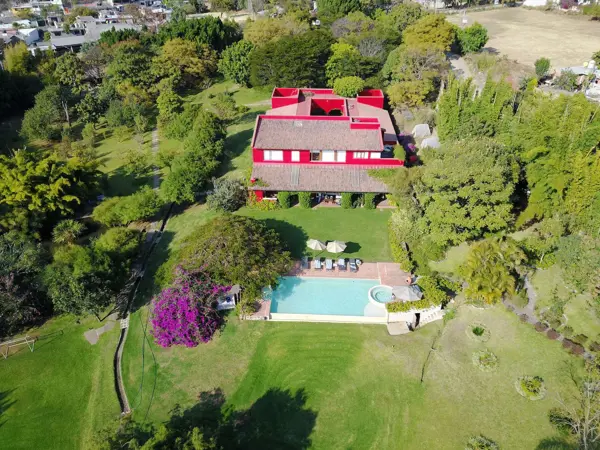 Casa en venta en Chalmita, Ocuilán — foto 3 de 53