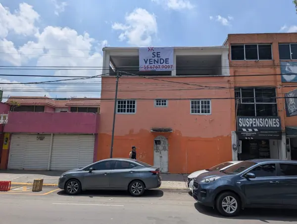 Casa en venta en La Preciosa, Azcapotzalco — foto 2 de 21