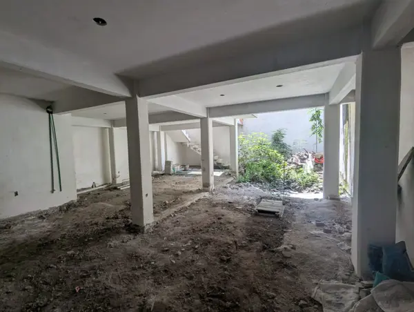 Casa en venta en La Preciosa, Azcapotzalco — foto 3 de 21