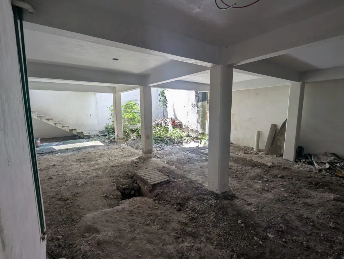 Casa en venta en La Preciosa, Azcapotzalco — foto 1 de 21