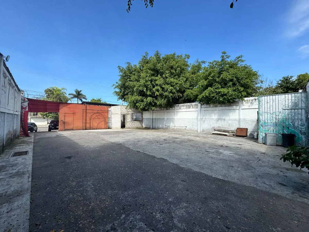 Terreno en venta en Pueblo Los Arcos, Yautepec — foto 1 de 7