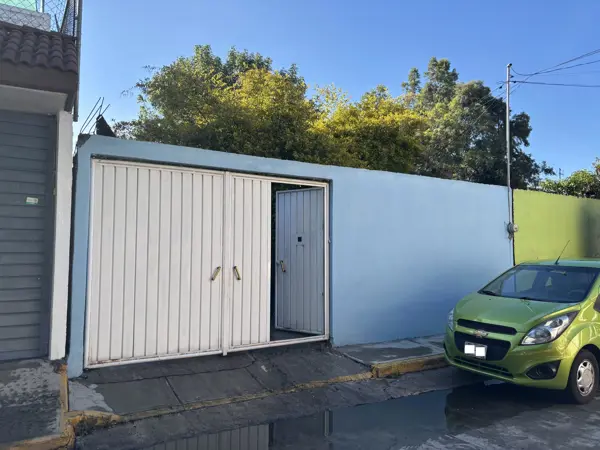 Casa en venta en San Vicente Chicoloapan de Juárez Centro, Chicoloapan — foto 2 de 18