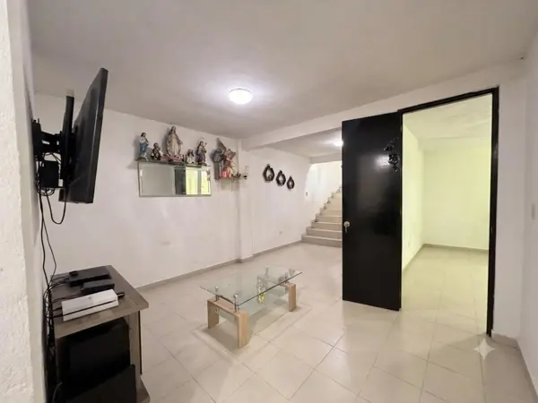 Casa en venta en Xochicuac, Ecatepec de Morelos — foto 2 de 21