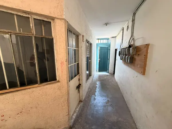 Casa en venta en Lomas de Santa Cruz, Iztapalapa — foto 3 de 21