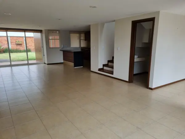 Departamento en renta en Fraccionamiento Bosque de las Fuentes Residencial, Calimaya — foto 3 de 18