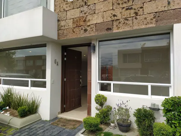 Casa en RENTA en Fraccionamiento Bosque de las Fuentes Residencial