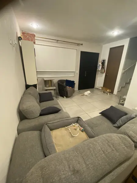 Casa en venta en Fraccionamiento Aurea - Privada Bari