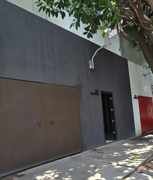 Oficina en renta en Anzures, Miguel Hidalgo — foto 2 de 23