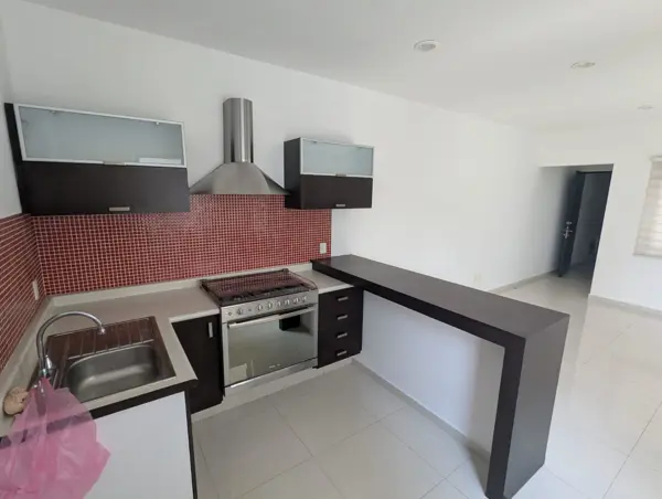 Departamento en renta en Narvarte, Benito Juárez — foto 2 de 26