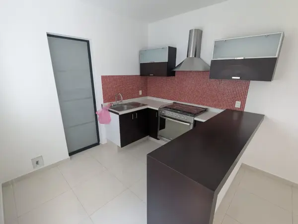 Departamento en renta en Narvarte, Benito Juárez — foto 3 de 26