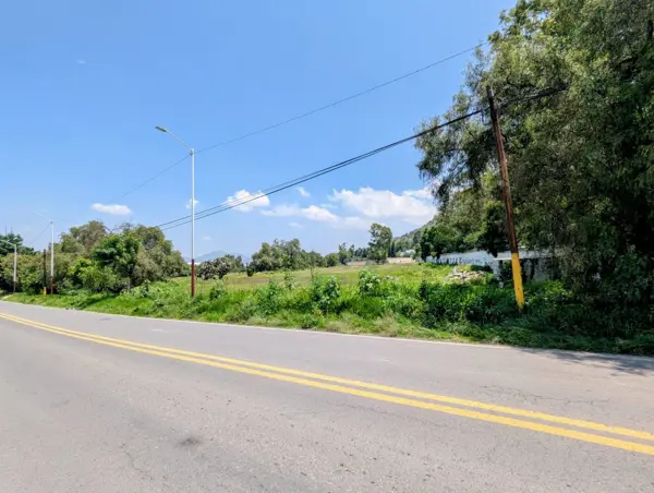 Terreno en venta en La Purificación Tepetitla, Texcoco — foto 3 de 8