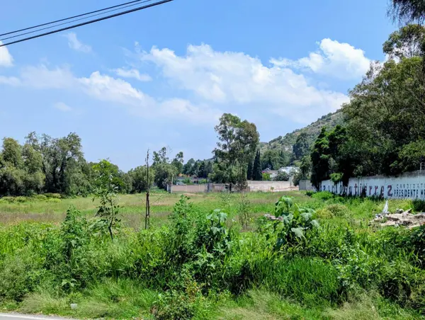 Terreno en venta en La Purificación Tepetitla, Texcoco — foto 2 de 8
