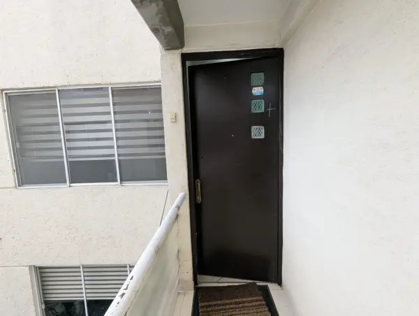 Departamento en venta en Algarin, Cuauhtémoc — foto 3 de 23