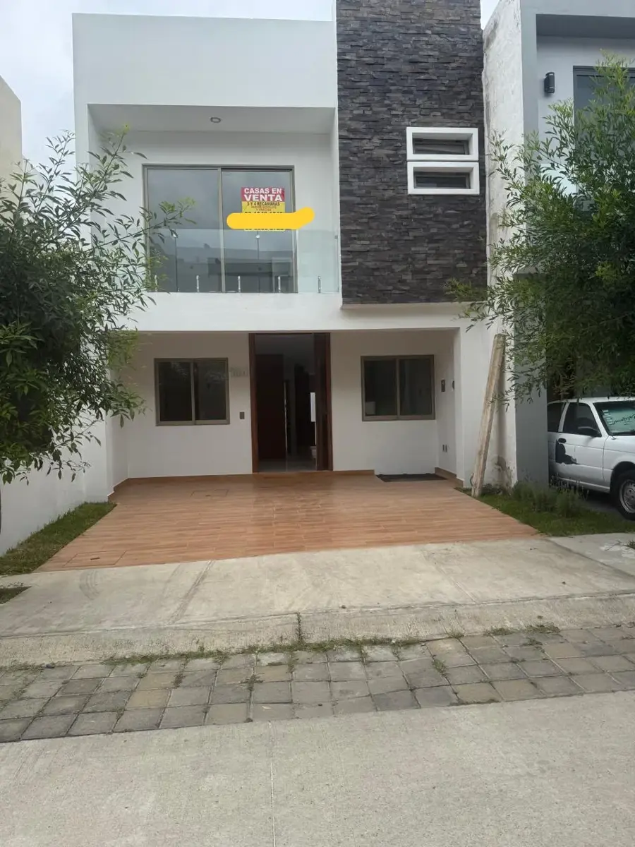 Terreno en venta en Vitana Residencial, Zapopan — foto 1 de 20
