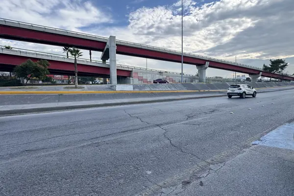 Bodega en renta en Rancho las Varas, Saltillo — foto 2 de 31