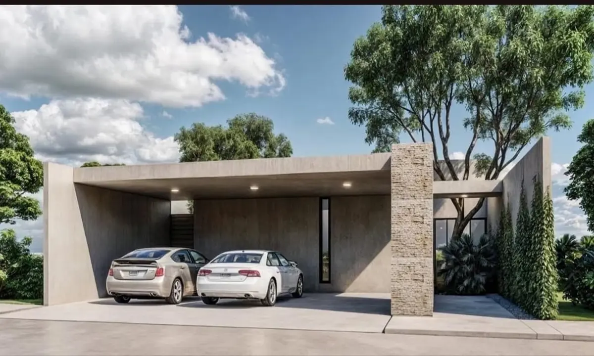 Casa en venta en Dzitya, Mérida — foto 1 de 11