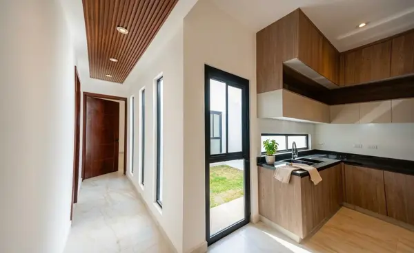 Casa en venta en  Los Viñedos, Refugio del Palmar. De un solo piso