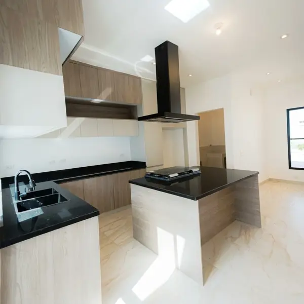 Casa en venta en Los Viñedos, Torreón — foto 2 de 5