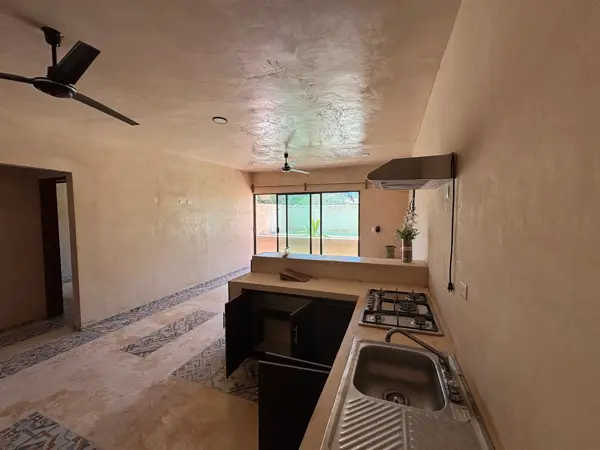 Departamento en venta en Chicxulub Puerto, Progreso — foto 3 de 11