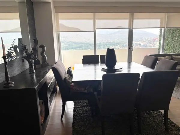 Departamento en venta en Residencial Vivalto, Morelia — foto 2 de 13