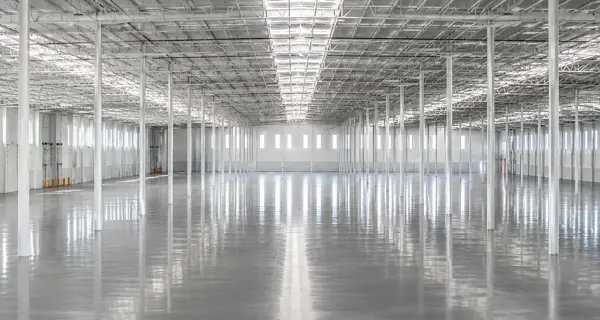 NAVE INDUSTRIAL EN SAN LUSI POTOSI EN RENTA