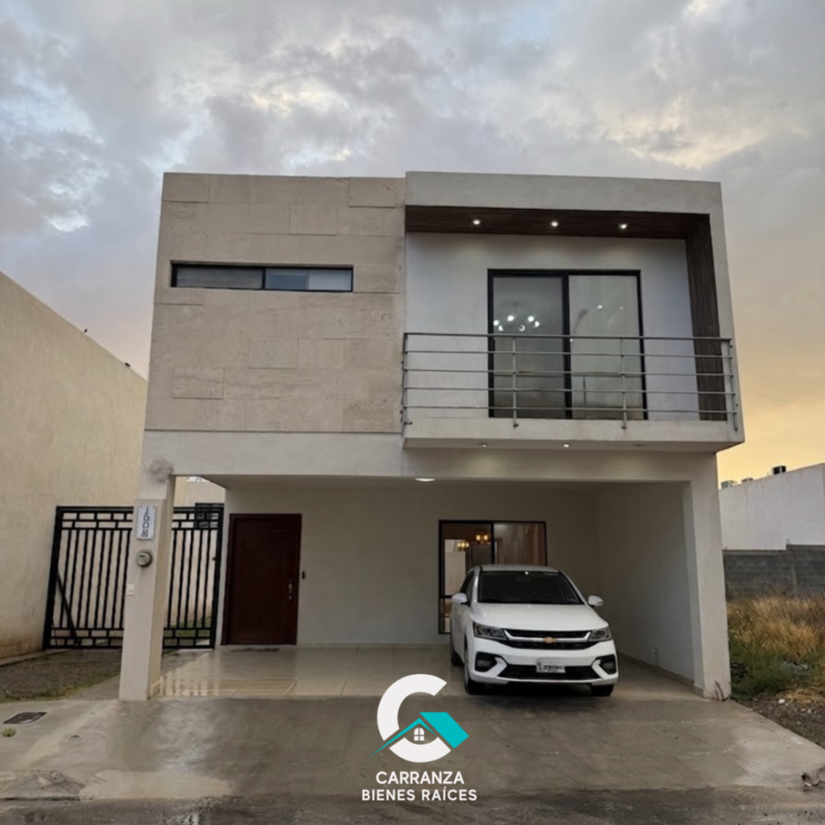 Casa en renta en Santa Elena, Arteaga — foto 1 de 14