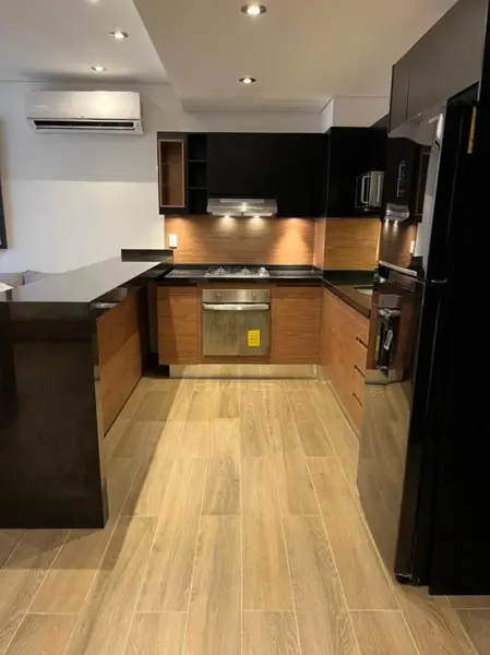Departamento en renta en Residencial el Fresno, Torreón — foto 2 de 6